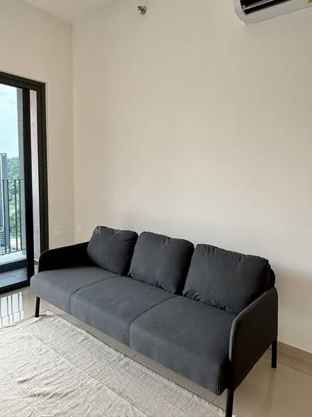 Service Residence for Rent at D'Erica - Carmen Lian - Living Room - PropertyGuru.com.my