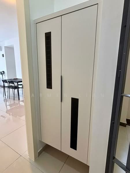 Service Residence for Rent at D'Erica - Carmen Lian - Interior - PropertyGuru.com.my