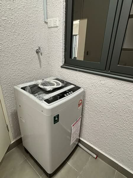 Service Residence for Rent at D'Erica - Carmen Lian - Interior - PropertyGuru.com.my