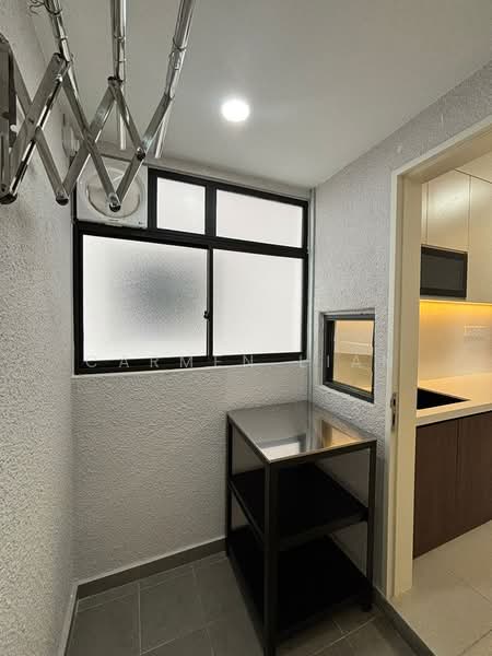 Service Residence for Rent at D'Erica - Carmen Lian - Interior - PropertyGuru.com.my