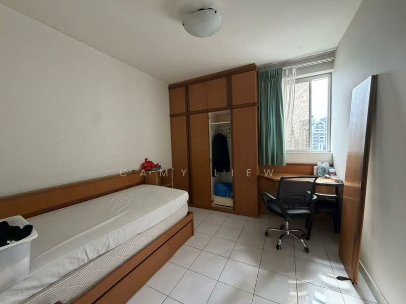 Kondominium untuk Dijual di Mont Kiara Pelangi - Camy Liew - Bedroom - PropertyGuru.com.my