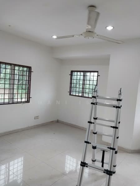 Rumah Teres 2 Tingkat untuk Dijual di Sungai Buloh (Selangor) - Zamani Ishak - Interior - PropertyGuru.com.my