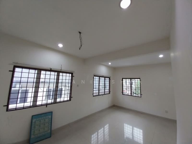 Rumah Teres 2 Tingkat untuk Dijual di Sungai Buloh (Selangor) - Zamani Ishak - Interior - PropertyGuru.com.my