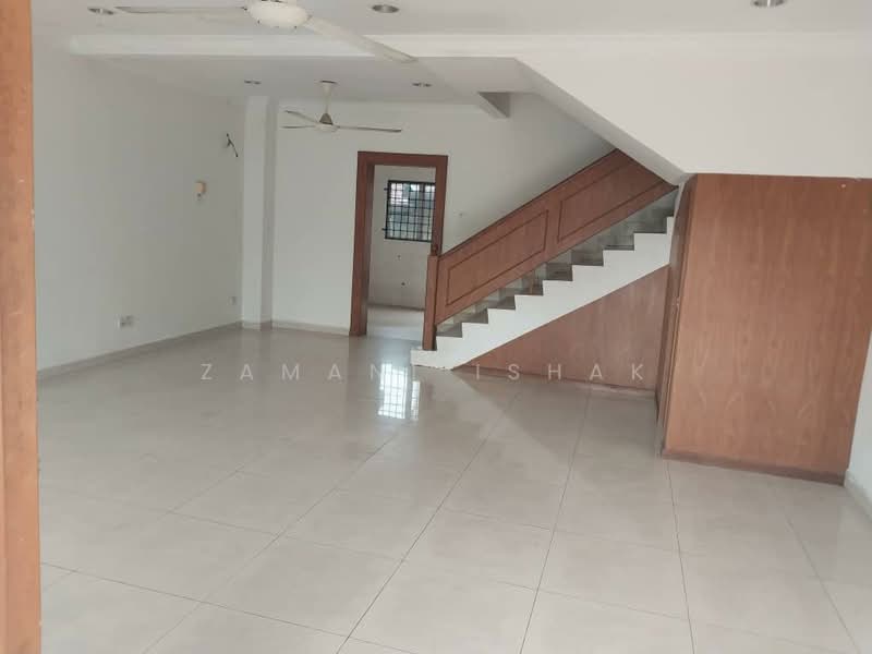 Rumah Teres 2 Tingkat untuk Dijual di Sungai Buloh (Selangor) - Zamani Ishak - Interior - PropertyGuru.com.my