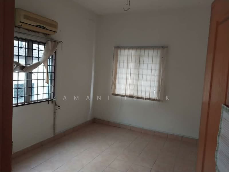 Rumah Teres 2 Tingkat untuk Dijual di Sungai Buloh (Selangor) - Zamani Ishak - Interior - PropertyGuru.com.my