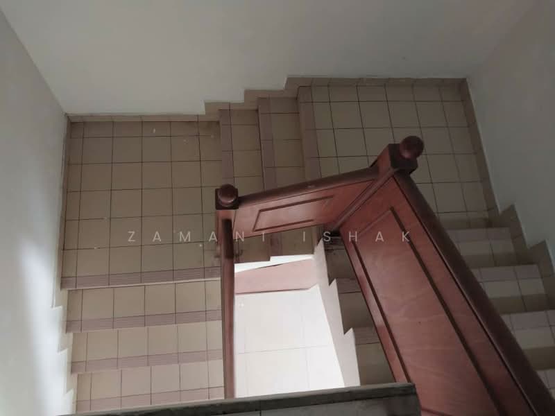 Rumah Teres 2 Tingkat untuk Dijual di Sungai Buloh (Selangor) - Zamani Ishak - Interior - PropertyGuru.com.my
