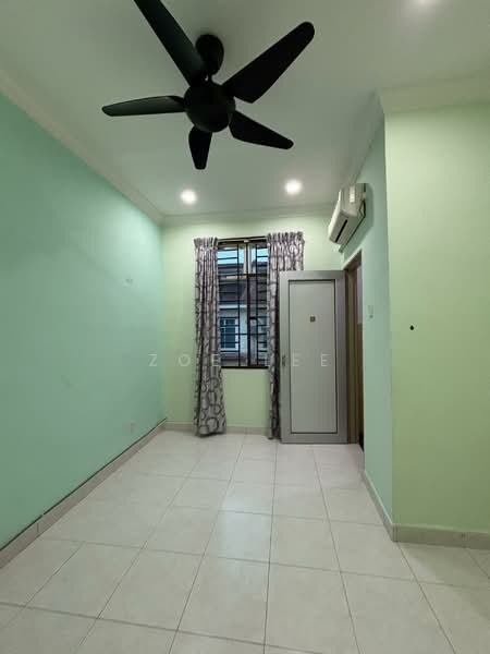 2-storey Terraced House for Sale in Taman Seri Orkid (Skudai) - Zoe Lee - Interior - PropertyGuru.com.my