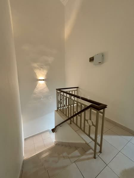 2-storey Terraced House for Sale in Taman Seri Orkid (Skudai) - Zoe Lee - Interior - PropertyGuru.com.my