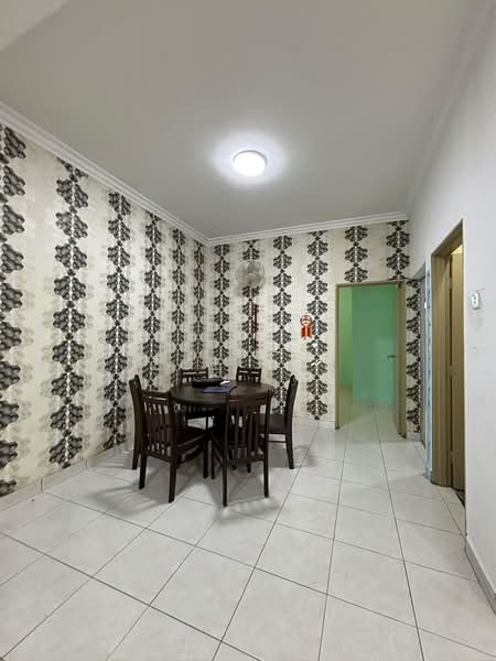 2-storey Terraced House for Sale in Taman Seri Orkid (Skudai) - Zoe Lee - PropertyGuru.com.my
