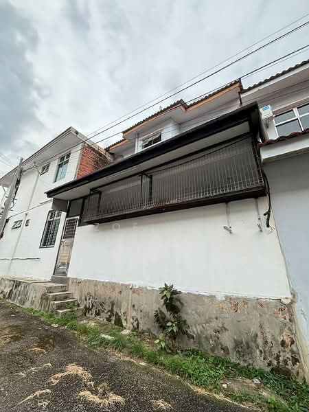 2-storey Terraced House for Sale in Taman Seri Orkid (Skudai) - Zoe Lee - PropertyGuru.com.my