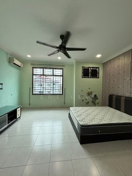 2-storey Terraced House for Sale in Taman Seri Orkid (Skudai) - Zoe Lee - PropertyGuru.com.my
