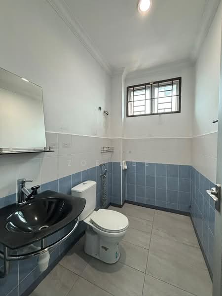 2-storey Terraced House for Sale in Taman Seri Orkid (Skudai) - Zoe Lee - PropertyGuru.com.my