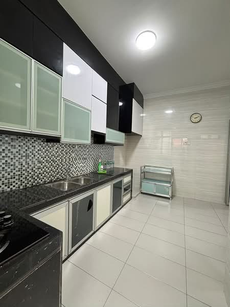 2-storey Terraced House for Sale in Taman Seri Orkid (Skudai) - Zoe Lee - PropertyGuru.com.my