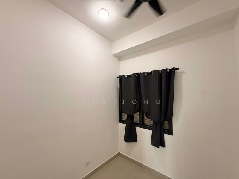 Kondominium untuk Disewa di Mori Residences - Tris Jong - Interior - PropertyGuru.com.my