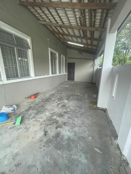 Rumah Teres 2 Tingkat untuk Dijual di Bukit Indah (Iskandar Puteri (Nusajaya)) - Jercy Ten - Exterior - PropertyGuru.com.my