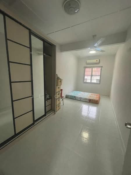 Rumah Teres 2 Tingkat untuk Dijual di Bukit Indah (Iskandar Puteri (Nusajaya)) - Jercy Ten - Bedroom - PropertyGuru.com.my