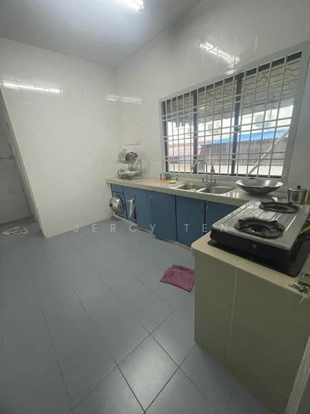 Rumah Teres 2 Tingkat untuk Dijual di Bukit Indah (Iskandar Puteri (Nusajaya)) - Jercy Ten - Kitchen - PropertyGuru.com.my
