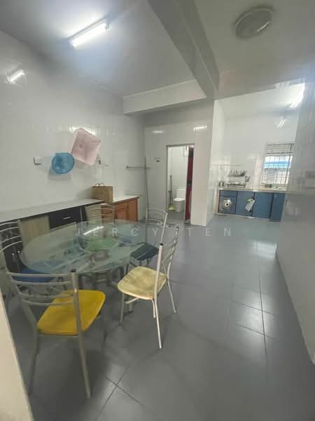 Rumah Teres 2 Tingkat untuk Dijual di Bukit Indah (Iskandar Puteri (Nusajaya)) - Jercy Ten - Dining Room - PropertyGuru.com.my