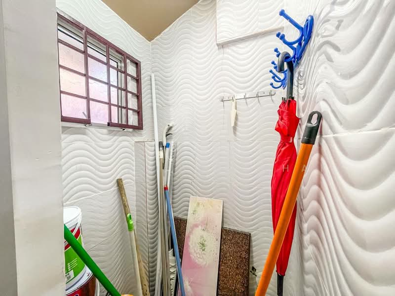 Rumah Teres 2 Tingkat untuk Dijual di Seksyen 25 (Shah Alam) - Nur Adibah Ishak - Interior - PropertyGuru.com.my