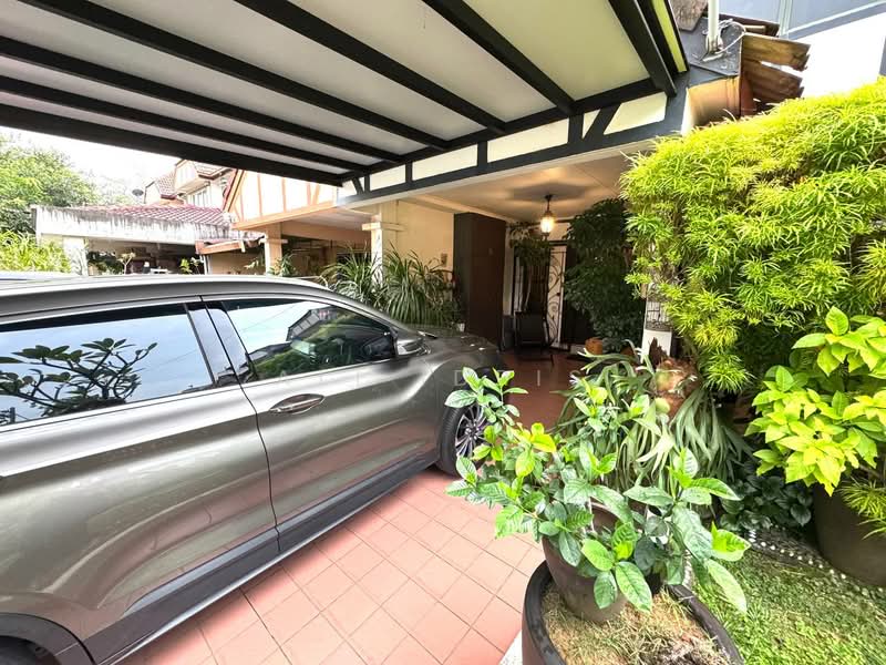 2-storey Terraced House for Sale in Usj 11 (Subang Jaya) - Ali Idris - Exterior - PropertyGuru.com.my