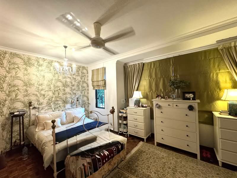 2-storey Terraced House for Sale in Usj 11 (Subang Jaya) - Ali Idris - Bedroom - PropertyGuru.com.my