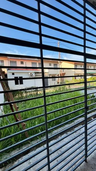 2-storey Terraced House for Rent in Bandar Saujana Putra (Tanjong Duabelas) - Julisyazwani @ Wani - Exterior - PropertyGuru.com.my