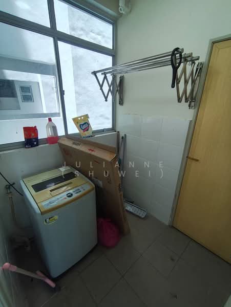 Condominium for Sale at Royale Infinity - Julianne (ShuWei) - Balcony - PropertyGuru.com.my