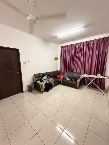 2-storey Terraced House for Sale in Bandar Uda Utama (Johor Bahru) - Sharon Ng - Living Room - PropertyGuru.com.my