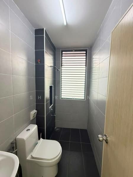 2-storey Terraced House for Sale in Bandar Uda Utama (Johor Bahru) - Sharon Ng - Bathroom - PropertyGuru.com.my