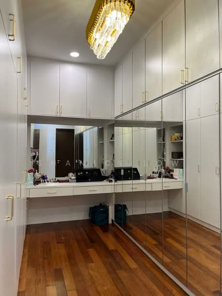 Semi-Detached House for Sale in Lake Edge (Puchong) - Shanice Low - Interior - PropertyGuru.com.my