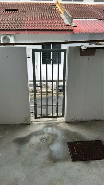 Rumah Teres 1.5 Tingkat untuk Dijual di Gelang Patah (Johor) - Wong Ouray - Exterior - PropertyGuru.com.my