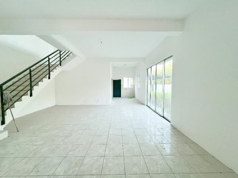 Rumah Teres 2 Tingkat untuk Dijual di Taman Residensi Panchor (Nibong Tebal) - David Lee - Interior - PropertyGuru.com.my