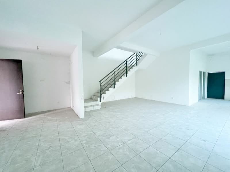 Rumah Teres 2 Tingkat untuk Dijual di Taman Residensi Panchor (Nibong Tebal) - David Lee - Interior - PropertyGuru.com.my