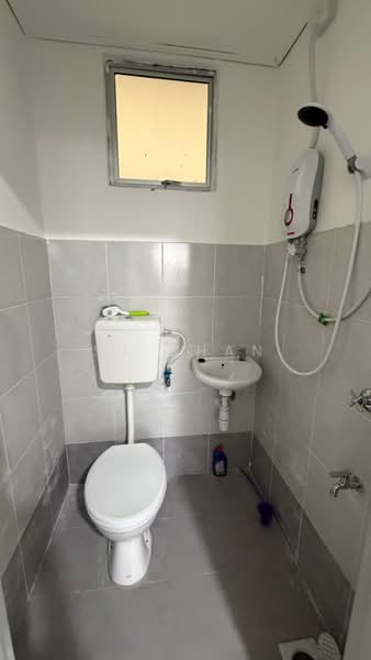 Apartment for Rent at Seri Molek Perdana - SJ CHAN - PropertyGuru.com.my