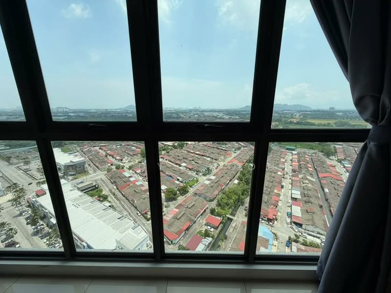 Servis Apartment untuk Disewa di Mahkota Impian - Mindy Choong - View - PropertyGuru.com.my
