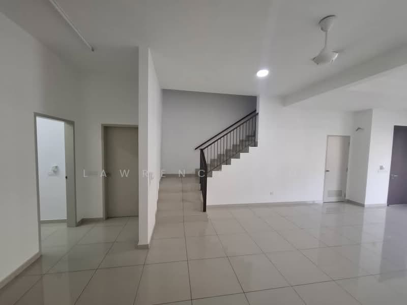 2-storey Terraced House for Rent in Bandar Rimbayu (Telok Panglima Garang) - Lawrence Looi - Interior - PropertyGuru.com.my