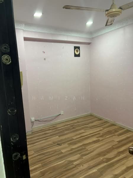 Apartment for Rent at Menara Orkid - Hamizah . - PropertyGuru.com.my