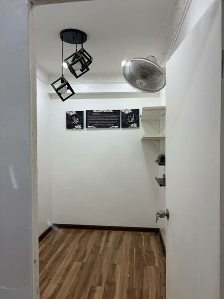 Apartment for Rent at Menara Orkid - Hamizah . - PropertyGuru.com.my