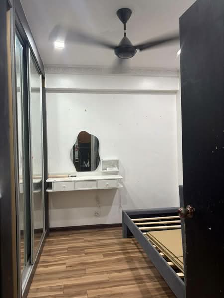 Apartment for Rent at Menara Orkid - Hamizah . - PropertyGuru.com.my