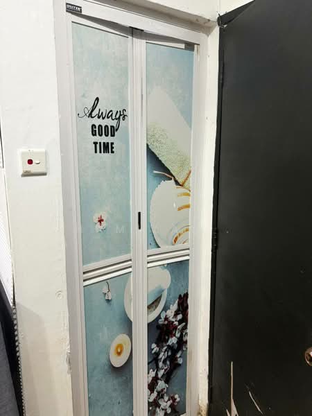 Apartment for Rent at Menara Orkid - Hamizah . - PropertyGuru.com.my