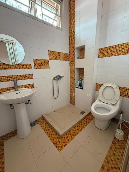 3-storey Terraced House for Sale in Bandar Putra (Kulai) - Pauline Ng - PropertyGuru.com.my