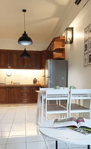 Condominium for Rent at Riana Green Condominium - Christine Tan - Kitchen - PropertyGuru.com.my