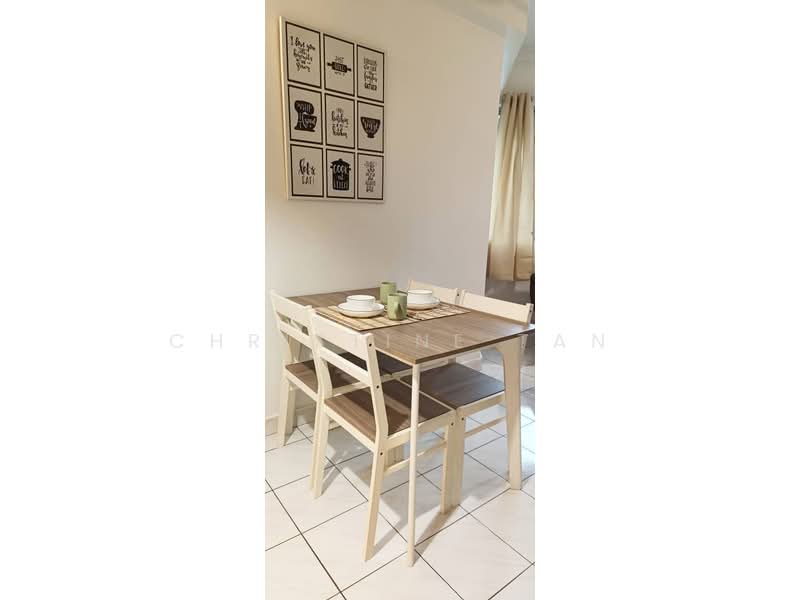 Condominium for Rent at Riana Green Condominium - Christine Tan - PropertyGuru.com.my