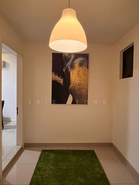 Condominium for Rent at Anjali North Kiara - Eric Leong - Interior - PropertyGuru.com.my