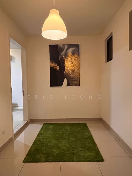 Condominium for Rent at Anjali North Kiara - Eric Leong - Entrance - PropertyGuru.com.my