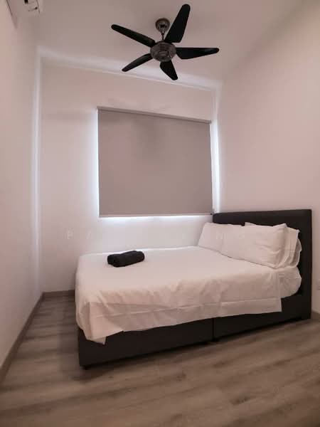 Servis Apartment untuk Disewa di Southkey Mosaic - Pauline Ng - Bedroom - PropertyGuru.com.my