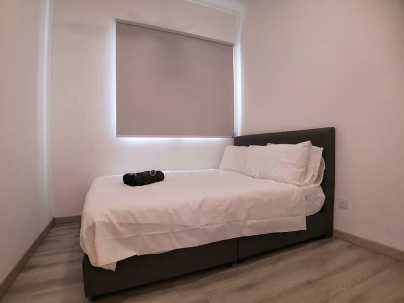 Servis Apartment untuk Disewa di Southkey Mosaic - Pauline Ng - Bedroom - PropertyGuru.com.my