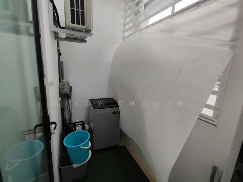 Servis Apartment untuk Disewa di Mahkota Impian - Mindy Choong - Interior - PropertyGuru.com.my