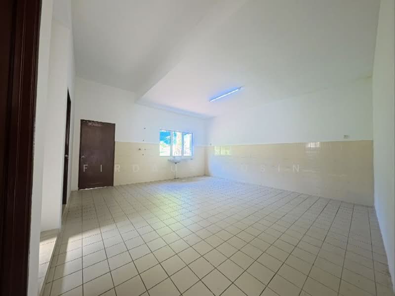 Semi-Detached House for Sale in Bandar Baru Salak Tinggi (Sepang) - Firdaus Husin - PropertyGuru.com.my