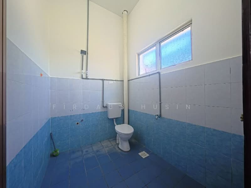 Semi-Detached House for Sale in Bandar Baru Salak Tinggi (Sepang) - Firdaus Husin - PropertyGuru.com.my